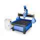 Фрезерний верстат з ЧПУ TechnologieCNC 1212 Standard, 400В, 3,5 кВт