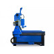 Фрезерний верстат з ЧПУ TechnologieCNC 1212 Standard, 400В, 3,5 кВт