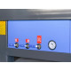 Фрезерний верстат з ЧПУ TechnologieCNC 1212 Standard, 400В, 3,5 кВт