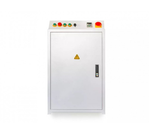 Фрезерний верстат з ЧПУ TechnologieCNC 1212 Standard, 400В, 3,5 кВт