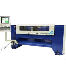 Токарний верстат з ЧПК TechnologieCNC T1610