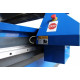 Фрезерний верстат з ЧПК TechnologieCNC 1520 STANDARD, 6 кВт