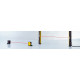 Фрезерний верстат з ЧПК TechnologieCNC 1520 STANDARD, 6 кВт
