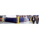 Фрезерний верстат з ЧПК TechnologieCNC 1520 STANDARD, 6 кВт