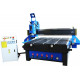 Фрезерний верстат з ЧПК TechnologieCNC 1520 STANDARD, 6 кВт