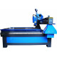 Фрезерний верстат з ЧПК TechnologieCNC 1520 STANDARD, 6 кВт