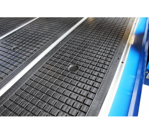 Фрезерний верстат з ЧПК TechnologieCNC 1520 STANDARD, 6 кВт
