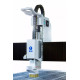 Фрезерний верстат з ЧПК TechnologieCNC 2130 INDUSTRY 2.0 2100x3000, 6кВт, 400В