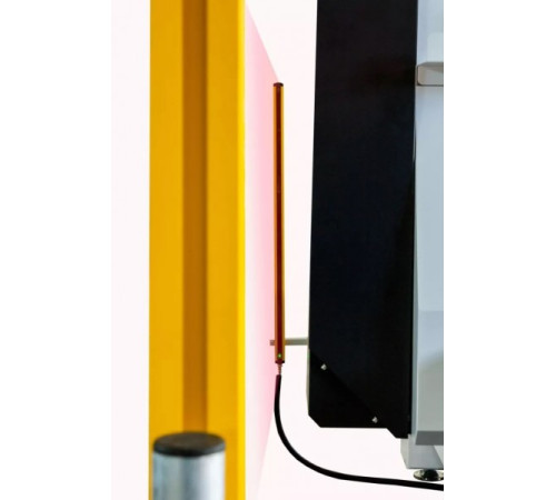 Фрезерний верстат з ЧПК TechnologieCNC 2130 INDUSTRY 2.0 2100x3000, 6кВт, 400В