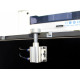 Фрезерний верстат з ЧПК TechnologieCNC 1530 INDUSTRY + насос Becker KVT 3.140, 6 кВт, 400В