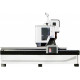 Фрезерний верстат з ЧПК TechnologieCNC 1530 INDUSTRY + насос Becker KVT 3.140, 6 кВт, 400В