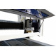 Фрезерний верстат з ЧПК TechnologieCNC 1530 INDUSTRY + насос Becker KVT 3.140, 6 кВт, 400В