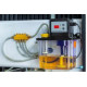 Фрезерний верстат з ЧПК TechnologieCNC 1530 INDUSTRY 2.0 1500x3000, 6кВт