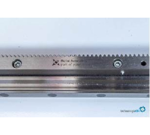 Фрезерний верстат з ЧПК TechnologieCNC 1530 INDUSTRY 2.0 1500x3000, 6кВт