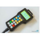 Фрезерний верстат з ЧПК TechnologieCNC 1530 INDUSTRY 2.0 1500x3000, 6кВт