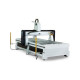 Фрезерний верстат з ЧПК TechnologieCNC 1530 INDUSTRY 2.0 1500x3000, 6кВт