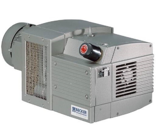 Фрезерний верстат з ЧПК TechnologieCNC 1530 INDUSTRY 2.0 1500x300, 6кВт + вакуумний насос Becker KVT 3.140