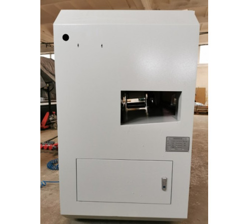 Оптимайзерная пила с ЧПУ TechnologieCNC CROSS CUT 306 6000мм, 10 кВт