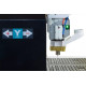 Фрезерний верстат з ЧПУ TechnologieCNC 1530 INDUSTRY 2.0 ATC 1500x3000мм, 9кВт, 400В