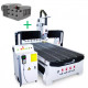 Фрезерний верстат з ЧПК TechnologieCNC 1325 INDUSTRY 2.0 ATC 1300x2500мм, 9кВт, 400В + насос Becker KVT 3.140