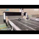 Фрезерний верстат з ЧПК TechnologieCNC 1325 INDUSTRY 2.0 ATC 1300x2500мм, 9кВт, 400В + насос Becker KVT 3.140