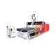 Фрезерний верстат з ЧПК TechnologieCNC 1325 INDUSTRY 2.0 ATC 1300x2500мм, 9кВт, 400В + насос Becker KVT 3.140
