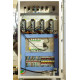 Фрезерний верстат з ЧПК TechnologieCNC 1325 INDUSTRY 2.0 ATC 1300x2500мм, 9кВт, 400В + насос Becker KVT 3.140