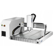 Фрезерний верстат з ЧПУ TechnologieCNC 6090H, 1,5 кВт