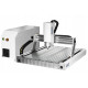 Фрезерний верстат з ЧПУ TechnologieCNC 6090H, 1,5 кВт