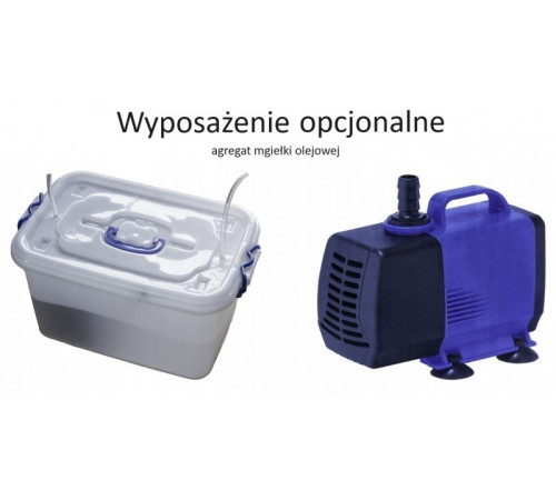 Фрезерний верстат з ЧПУ TechnologieCNC 6090H, 1,5 кВт
