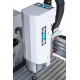 Фрезерний верстат з ЧПУ TechnologieCNC 6090H, 1,5 кВт
