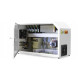 Фрезерний верстат з ЧПУ TechnologieCNC 6090H, 1,5 кВт