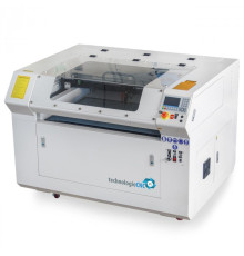 Лазерний верстат з ЧПК TechnologieCNC 6090G