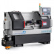 Токарный станок с ЧПУ TechnologieCNC 320 x1000 SIMENS SINUMERIK 808D, 400В