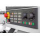 Токарный станок с ЧПУ TechnologieCNC 320 x1000 SIMENS SINUMERIK 808D, 400В