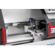 Токарный станок с ЧПУ TechnologieCNC 320 x1000 SIMENS SINUMERIK 808D, 400В