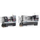 Токарный станок с ЧПУ TechnologieCNC 320 x1000 SIMENS SINUMERIK 808D, 400В
