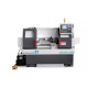 Токарный станок с ЧПУ TechnologieCNC 320 x1000 SIMENS SINUMERIK 808D, 400В