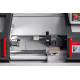Токарный станок с ЧПУ TechnologieCNC 320 x1000 SIMENS SINUMERIK 808D, 400В