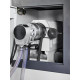 Токарный станок с ЧПУ TechnologieCNC 320 x1000 SIMENS SINUMERIK 808D, 400В