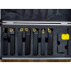 Токарный станок с ЧПУ TechnologieCNC 320 x1000 SIMENS SINUMERIK 808D, 400В
