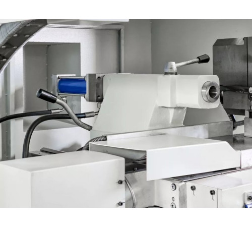 Токарный станок с ЧПУ TechnologieCNC 320 x1000 SIMENS SINUMERIK 808D, 400В