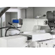 Токарный станок с ЧПУ TechnologieCNC 320 x1000 SIMENS SINUMERIK 808D, 400В