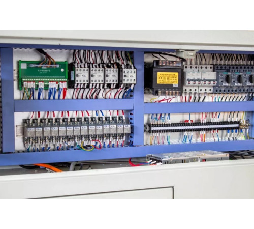 Токарный станок с ЧПУ TechnologieCNC 320 x1000 SIMENS SINUMERIK 808D, 400В