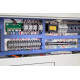 Токарный станок с ЧПУ TechnologieCNC 320 x1000 SIMENS SINUMERIK 808D, 400В