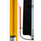 Фрезерний верстат з ЧПК TechnologieCNC 1520 INDUSTRY 2.0 1500x2000, 400В, 6кВт