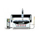 Фрезерний верстат з ЧПК TechnologieCNC 1520 INDUSTRY 2.0 1500x2000, 400В, 6кВт
