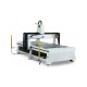 Фрезерний верстат з ЧПК TechnologieCNC 1520 INDUSTRY 2.0 1500x2000, 400В, 6кВт