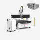 Фрезер з ЧПК TechnologieCNC 1515 INDUSTRY 2.0 ATC 1500x1500мм, 9кВт, 400В + насос Becker KVT 3.140
