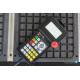 Фрезер з ЧПК TechnologieCNC 1515 INDUSTRY 2.0 ATC 1500x1500мм, 9кВт, 400В + насос Becker KVT 3.140